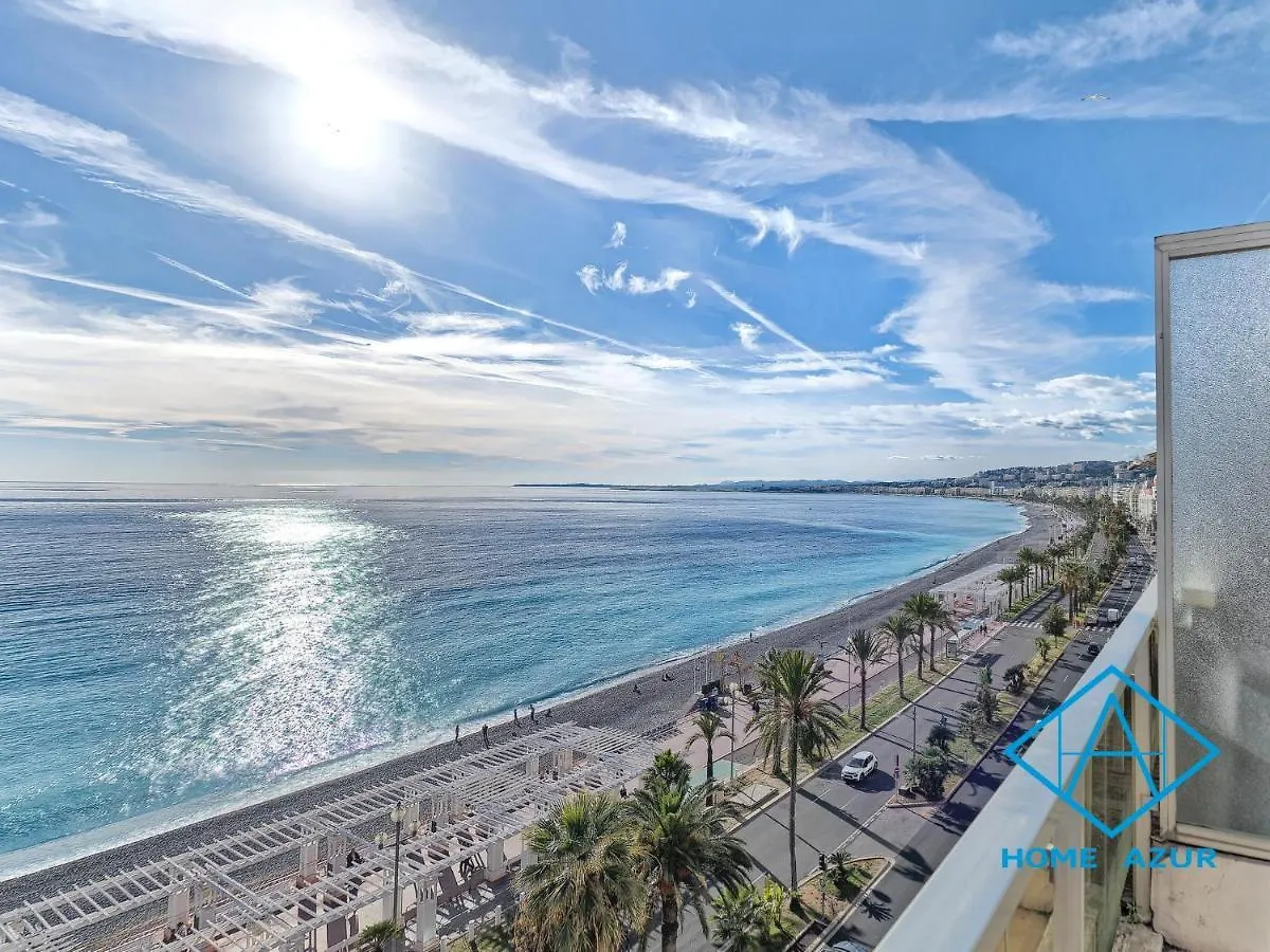 Royal Lux Spacious Seaside Pool Nice Apartment
