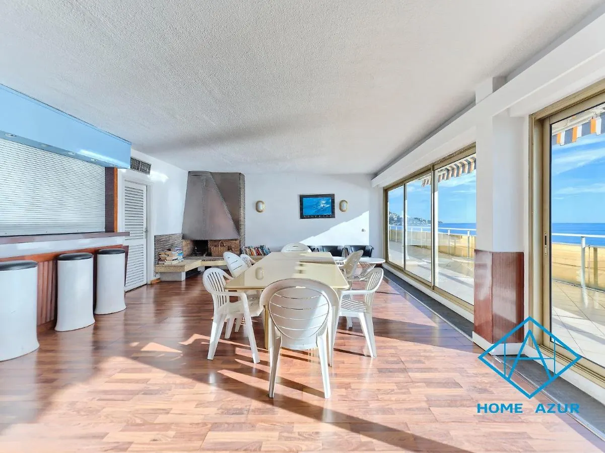 Royal Lux Spacious Seaside Pool Nice Apartment